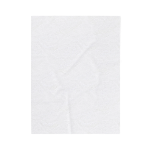 Gnome Holiday Plush Blanket Throw