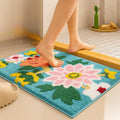 Anti-Slip Floor Mat for Home and Office